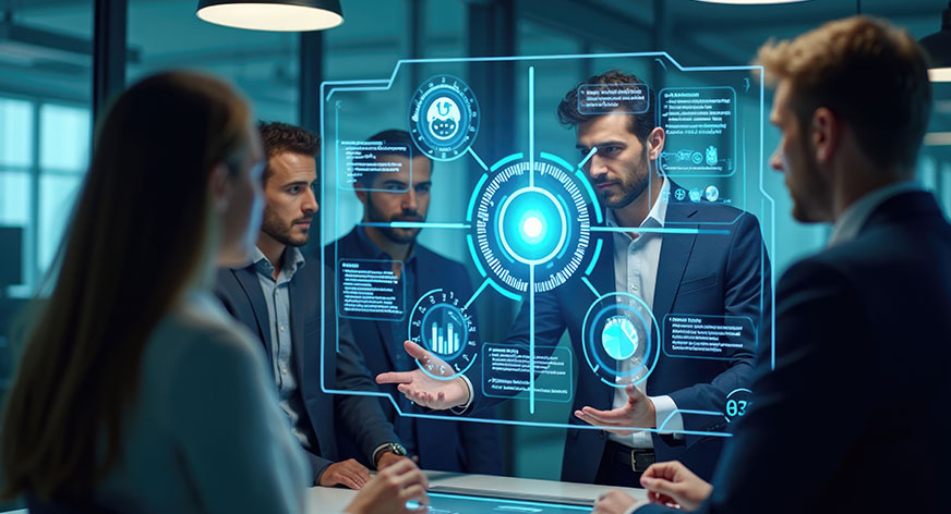 What are the AI priorities that legal teams can’t ignore?