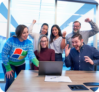 Team mentorship